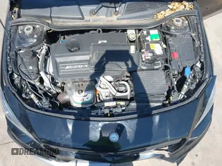 2015 Mercedes-Benz CLA 45 AMG with VIN WDDSJ5CB6FN179985, listed as a IAAI auction lot 42228608 with 87,917 mi miles and . Bid and sale history available at DreamBid. Image 10.