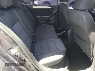 2014 Volkswagen Golf с VIN WVWDB7AJ7EW001565, выставлен на аукционе Copart как лот 67418224 с пробегом 70 169 миль миль и Списание • Salvage title. История ставок и продаж доступна на DreamBid. Изображение 10.