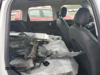 2020 MINI Countryman Cooper S with VIN WMZYX1C03L3L28144, listed as a Copart auction lot 49684075 with 36,320 mi miles and Salvage title. Bid and sale history available at DreamBid. Image 10.