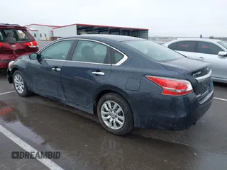 2014 Nissan Altima SV with VIN 1N4AL3AP5EC295617, listed as a IAAI auction lot 41721867 with 170,373 mi miles and . Bid and sale history available at DreamBid. Image 3.