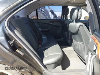 2002 Mercedes-Benz S-Class 5.0L with VIN WDBNG75J22A231974, listed as a IAAI auction lot 41836783 with 187,211 mi miles. Bid and sale history available at carsss.com. Image 8.