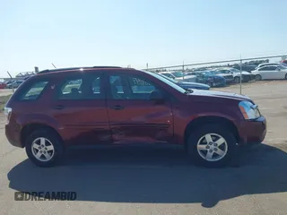 2008 Chevrolet Equinox LS z VIN 2CNDL13F886305209, wystawiony jako IAAI lot #42101949 z przebiegiem 149 453 mil mil oraz . Historia ofert i sprzedaży dostępna na DreamBid. Obrazek 13.
