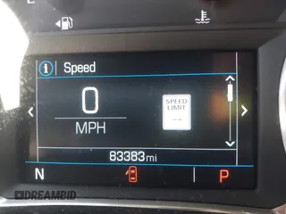 2018 GMC Terrain Denali with VIN 3GKALXEX2JL277896, listed as a IAAI auction lot 42504989 with 83,383 mi miles and . Bid and sale history available at DreamBid. Image 7.