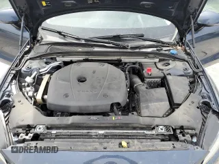 2020 Volvo S60 Momentum with VIN 7JR102FK4LG046842, listed as a Copart auction lot 49681585 with 42,047 mi miles and Salvage Title. Bid and sale history available at carsss.com. Image 11.