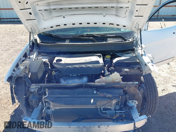2019 Jeep Cherokee Latitude with VIN 1C4PJMCB2KD352024, listed as a IAAI auction lot 40868796 with 96,854 mi miles and . Bid and sale history available at DreamBid. Image 10.