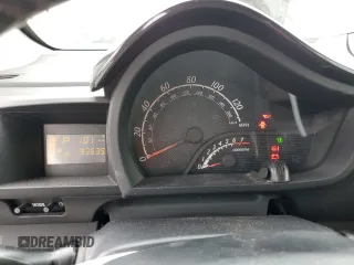 2012 Scion iQ с VIN JTNJJXB04CJ017482, выставлен на аукционе Copart как лот 54272985 с пробегом 93 635 миль миль и Списание • Salvage title. История ставок и продаж доступна на DreamBid. Изображение 9.