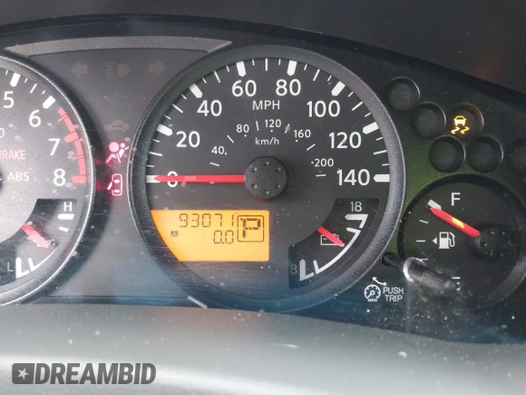 2017 Nissan Frontier SV z VIN 1N6AD0ER4HN759021, wystawiony jako IAAI lot #42459650 z przebiegiem 93 071 mil mil oraz . Historia ofert i sprzedaży dostępna na DreamBid. Obrazek 7.