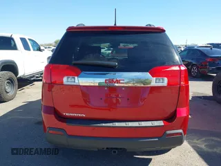 2013 GMC Terrain SLT with VIN 2GKALUEKXD6404888, listed as a IAAI auction lot 41512765 with 65,955 mi miles and . Bid and sale history available at carsss.com. Image 17.