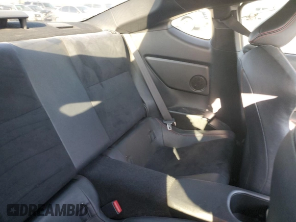 2014 Subaru BRZ Limited with VIN JF1ZCAC15E9603480, listed as a Copart auction lot 84394424 with 92,361 mi miles and Salvage Title. Bid and sale history available at DreamBid. Image 10.