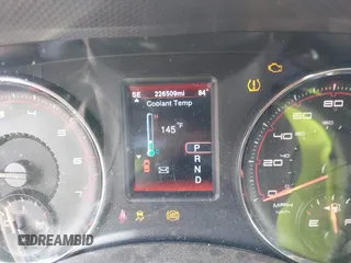 2013 Dodge Charger RT with VIN 2C3CDXCT1DH654737, listed as a IAAI auction lot 42069208 with 226,509 mi miles. Bid and sale history available at carsss.com. Image 15.