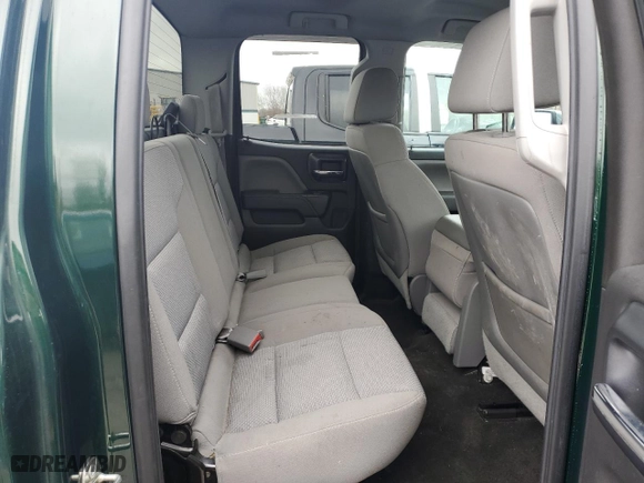 2015 Chevrolet Silverado 1500 Work Truck with VIN 1GCVKPEH3FZ211091, listed as a Copart auction lot 52531665 with 217,440 mi miles and Clean Title. Bid and sale history available at carsss.com. Image 10.