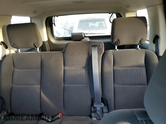 2010 Ford Explorer with VIN 1FMEU7D81AUA37115, listed as a Copart auction lot 43619325 with 159,683 mi miles and Clean title. Bid and sale history available at DreamBid. Image 10.
