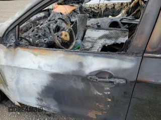 2023 Nissan Qashqai SV z VIN JN1BJ1BW2PW106392, wystawiony jako Copart lot #62184664 z przebiegiem Nie podano mil oraz Nie do naprawy. Historia ofert i sprzedaży dostępna na DreamBid. Obrazek 7.