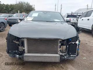 2023 Audi A6 Premium Plus z VIN WAUL2BF27PN039318, wystawiony jako IAAI lot #41603715 z przebiegiem 32 892 mil mil oraz . Historia ofert i sprzedaży dostępna na DreamBid. Obrazek 6.
