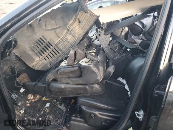 2020 Jeep Grand Cherokee Laredo E с VIN 1C4RJFAG9LC210912, выставлен на аукционе Copart как лот 48651465 с пробегом Не указан миль и На запчасти • Non repairable. История ставок и продаж доступна на DreamBid. Изображение 7.