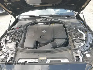 2023 Mercedes-Benz C 300 with VIN W1KAF4HB1PR122331, listed as a IAAI auction lot 42028929 with 51,011 mi miles and . Bid and sale history available at DreamBid. Image 10.