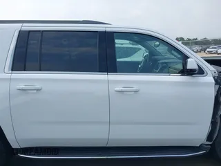 2019 GMC Yukon XL SLT with VIN 1GKS2GKC4KR160002, listed as a IAAI auction lot 42125427 with 119,312 mi miles and . Bid and sale history available at DreamBid. Image 13.
