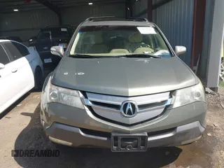2007 Acura MDX Technology with VIN 2HNYD28477H553707, listed as a IAAI auction lot 41872810 with 148,554 mi miles and . Bid and sale history available at DreamBid. Image 12.