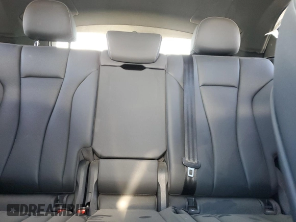 2019 Audi Q8 Prestige with VIN WA1CVAF1XKD026566, listed as a Copart auction lot 48567395 with 49,038 mi miles and Salvage title. Bid and sale history available at DreamBid. Image 10.
