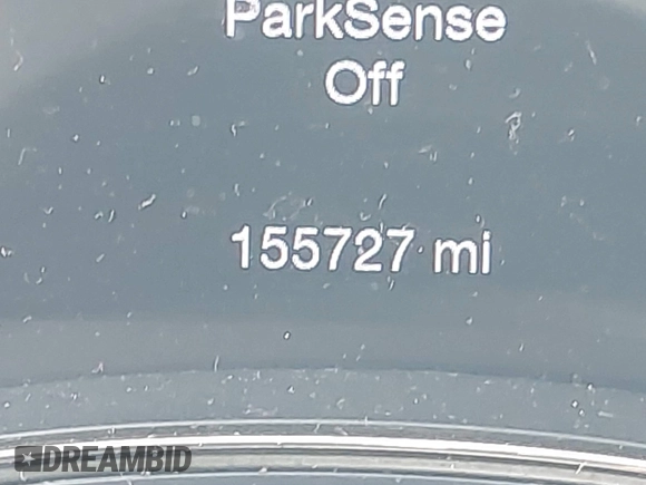 2018 Dodge Durango R/T with VIN 1C4SDJCT3JC497702, listed as a IAAI auction lot 42424728 with 155,727 mi miles and . Bid and sale history available at DreamBid. Image 15.