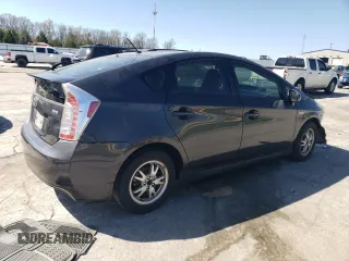 2015 Toyota Prius Four with VIN JTDKN3DUXF0453446, listed as a Copart auction lot 53321505 with 353,318 mi miles and Clean Title. Bid and sale history available at carsss.com. Image 3.