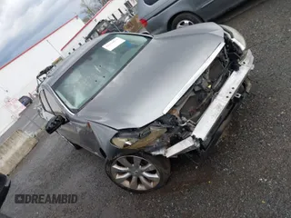 2007 Infiniti M x with VIN JNKAY01F77M454845, listed as a IAAI auction lot 41950967 with Not Provided miles. Bid and sale history available at carsss.com. Image 1.