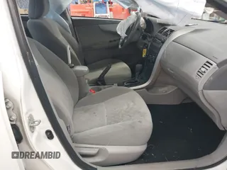 2009 Toyota Corolla z VIN 2T1BU40E89C129686, wystawiony jako IAAI lot #42251775 z przebiegiem 185 332 mil mil oraz . Historia ofert i sprzedaży dostępna na DreamBid. Obrazek 5.