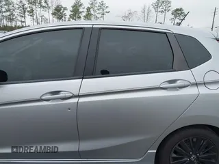 2018 Honda Fit Sport with VIN 3HGGK5H62JM702562, listed as a IAAI auction lot 41556944 with 137,416 mi miles. Bid and sale history available at carsss.com. Image 14.