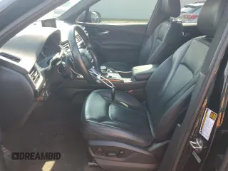 2017 Audi Q7 Premium with VIN WA1AAAF72HD021913, listed as a Copart auction lot 63260705 with 121,649 mi miles and Clean title. Bid and sale history available at DreamBid. Image 7.