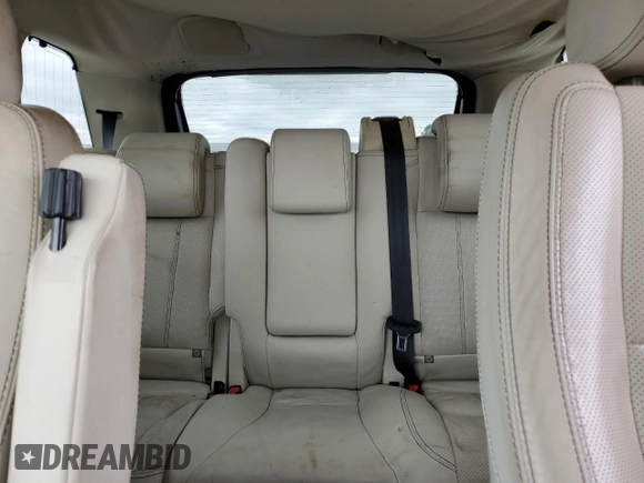 2011 Land Rover Range Rover Sport SC z VIN SALSH2E43BA264165, wystawiony jako Copart lot #83065144 z przebiegiem 136 894 mil mil oraz Szkody całkowita. Historia ofert i sprzedaży dostępna na DreamBid. Obrazek 10.