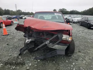 1999 Mazda B-Series 2WD Truck SX with VIN 4F4YR12C8XTM46760, listed as a Copart auction lot 73122574 with 171,569 mi miles and Salvage Title. Bid and sale history available at carsss.com. Image 5.