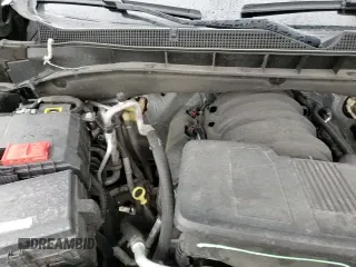 2021 Chevrolet Tahoe RST z VIN 1GNSCRKD5MR351189, wystawiony jako Copart lot #43082535 z przebiegiem 96 013 mil mil oraz Szkoda całkowita • Salvage title. Historia ofert i sprzedaży dostępna na DreamBid. Obrazek 15.