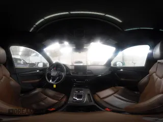 2019 Audi Q5 Premium Plus z VIN WA1BNAFY4K2091062, wystawiony jako IAAI lot #41702189 z przebiegiem 80 905 mil mil oraz . Historia ofert i sprzedaży dostępna na DreamBid. Obrazek 19.
