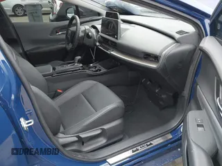 2023 Toyota Prius LE z VIN JTDACAAU8P3002445, wystawiony jako IAAI lot #42159749 z przebiegiem 18 510 mil mil oraz . Historia ofert i sprzedaży dostępna na DreamBid. Obrazek 5.