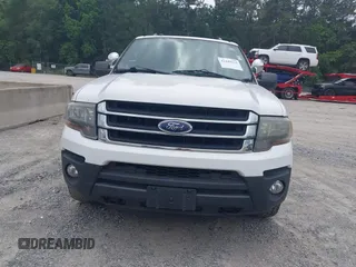 2015 Ford Expedition XL with VIN 1FMJU1GT0FEF42186, listed as a IAAI auction lot 42449213 with 177,740 mi miles and . Bid and sale history available at DreamBid. Image 12.