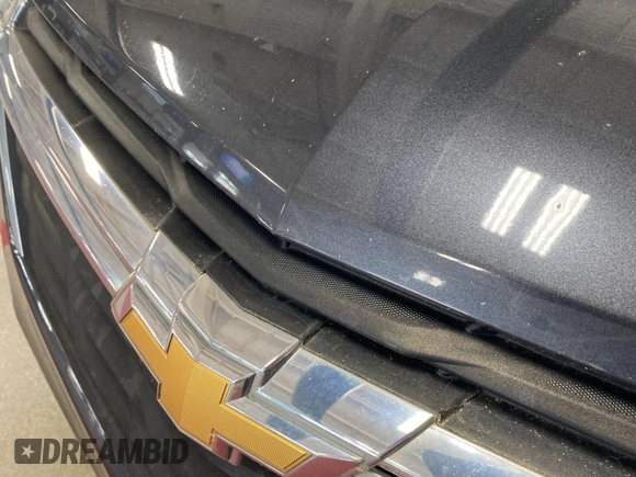 2022 Chevrolet Equinox LS z VIN 3GNAX5EVXNS183741, wystawiony jako IAAI lot #42552575 z przebiegiem 129 334 mil mil oraz . Historia ofert i sprzedaży dostępna na DreamBid. Obrazek 35.