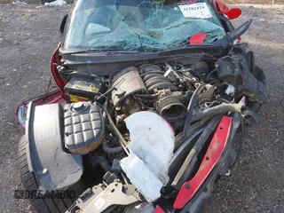 2001 Chevrolet Corvette with VIN 1G1YY22G715110915, listed as a IAAI auction lot 41382424 with Not Provided miles and . Bid and sale history available at DreamBid. Image 10.
