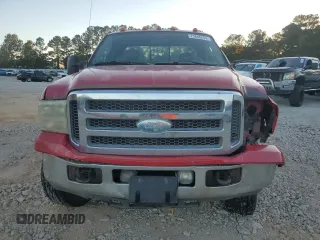 2003 Ford F-350 XL with VIN 1FTSX31F13EA43570, listed as a Copart auction lot 75846254 with 533,541 mi miles and Salvage Title. Bid and sale history available at DreamBid. Image 5.