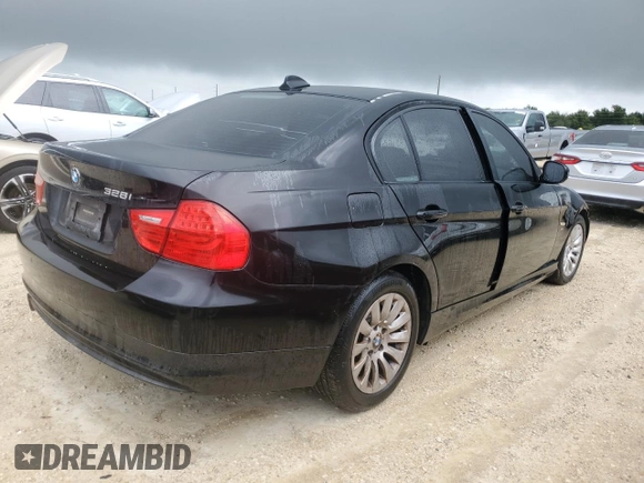 2009 BMW 3 Series 328i xDrive с VIN WBAPK73559A454418, выставлен на аукционе Copart как лот 56914195 с пробегом 105 874 миль миль и На запчасти • Non repairable. История ставок и продаж доступна на DreamBid. Изображение 3.