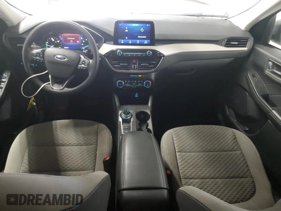 2022 Ford Escape SE Hybrid z VIN 1FMCU9BZ6NUA24767, wystawiony jako Copart lot #63855195 z przebiegiem 42 538 mil mil oraz Czysty tytuł • Clean title. Historia ofert i sprzedaży dostępna na DreamBid. Obrazek 8.