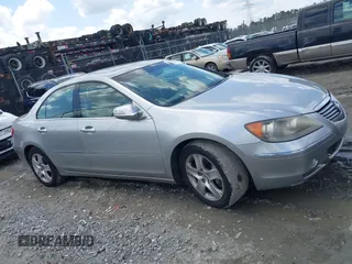 2007 Acura RL Technology с VIN JH4KB16637C001297, выставлен на аукционе IAAI как лот 41991707 с пробегом 128 000 миль миль и . История ставок и продаж доступна на DreamBid. Изображение 13.