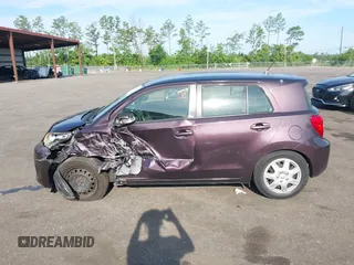 2013 Scion xD with VIN JTKKUPB43D1032021, listed as a IAAI auction lot 42377496 with 117,414 mi miles and . Bid and sale history available at DreamBid. Image 14.