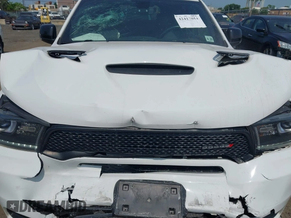 2020 Dodge Durango GT Plus с VIN 1C4RDJDG6LC352270, выставлен на аукционе IAAI как лот 42417014 с пробегом 66 870 миль миль и . История ставок и продаж доступна на DreamBid. Изображение 10.