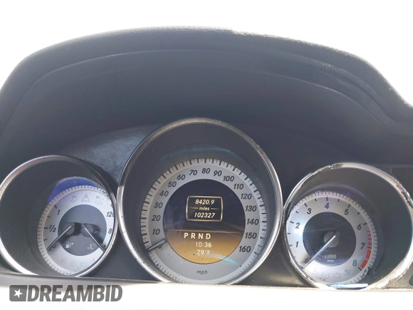 2012 Mercedes-Benz C 250 с VIN WDDGJ4HB1CF751432, выставлен на аукционе IAAI как лот 42202778 с пробегом 102 327 миль миль и . История ставок и продаж доступна на DreamBid. Изображение 7.