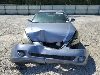 2005 Toyota Solara SE z VIN 4T1CA30P55U055158, wystawiony jako Copart lot #53096635 z przebiegiem Nie podano mil oraz Szkoda całkowita • Salvage title. Historia ofert i sprzedaży dostępna na DreamBid. Obrazek 5.