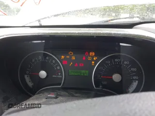 2008 Ford Explorer XLT с VIN 1FMEU73E78UA24340, выставлен на аукционе IAAI как лот 42466524 с пробегом 250 471 миль миль и . История ставок и продаж доступна на DreamBid. Изображение 7.