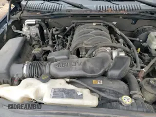2006 Ford Explorer XLT with VIN 1FMEU63816UB20868, listed as a Copart auction lot 86193244 with 238,836 mi miles and Salvage title. Bid and sale history available at DreamBid. Image 16.