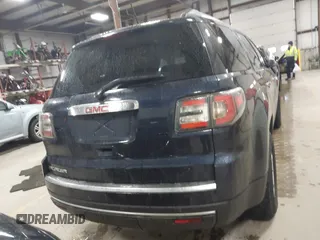2015 GMC Acadia SLE with VIN 1GKKRNED3FJ128733, listed as a IAAI auction lot 41486100 with 175,684 mi miles and . Bid and sale history available at DreamBid. Image 16.
