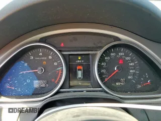 2015 Audi Q7 S line Prestige z VIN WA1DGAFE7FD019856, wystawiony jako Copart lot #58971725 z przebiegiem 189 437 mil mil oraz Szkoda całkowita • Salvage title. Historia ofert i sprzedaży dostępna na DreamBid. Obrazek 9.