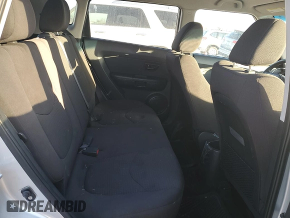 2013 Kia Soul with VIN KNDJT2A57D7526544, listed as a Copart auction lot 42023305 with 115,919 mi miles and Salvage Title. Bid and sale history available at DreamBid. Image 10.